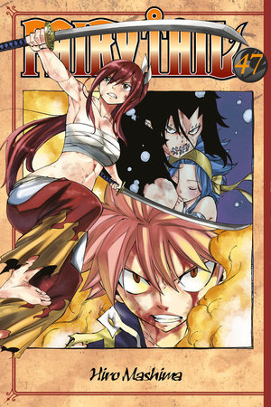  POSTER STOP ONLINE Fairy Tail - Manga/Anime TV Show