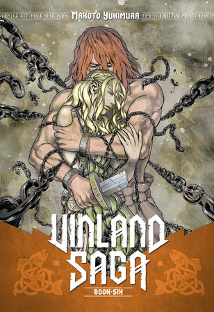 Vinland Saga 1 by Yukimura, Makoto