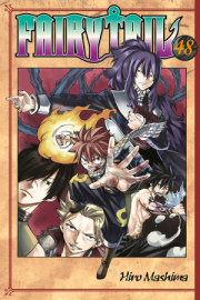 FAIRY TAIL 48