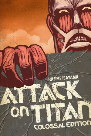 Attack on Titan Omnibus 9 (Vol. 25-27) by Hajime Isayama: 9781646514908 |  : Books