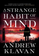 Strange Habit of Mind