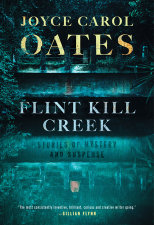 Flint Kill Creek