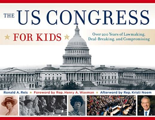 The US Congress for Kids
