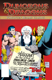 Dungeons & Dragons: Forgotten Realms Classics Volume 2 