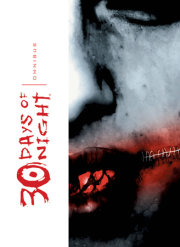 30 Days of Night Omnibus, Vol. 1