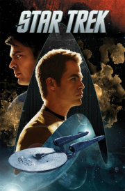 Star Trek Volume 2: The Red Path 