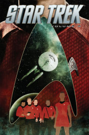 Star Trek Volume 4 