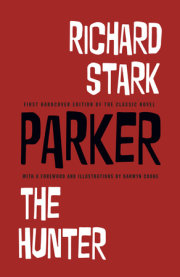 Richard Stark's Parker: The Hunter 