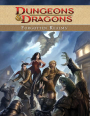 Dungeons & Dragons: Forgotten Realms 