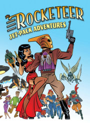 Rocketeer: Jet-Pack Adventures