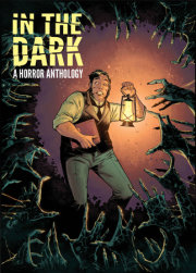 In The Dark: A Horror Anthology 