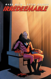 Irredeemable Vol. 3 