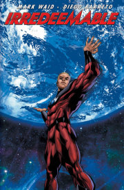 Irredeemable Vol. 4 