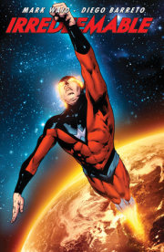 Irredeemable Vol. 10 