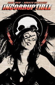 Incorruptible Vol. 2 