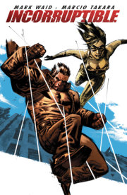 Incorruptible Vol. 3 