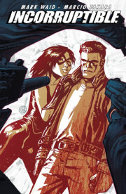 Incorruptible Vol. 4 