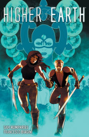 Higher Earth Vol. 2 