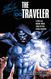 The Traveler Vol. 2 