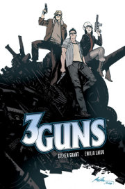 3 Guns 