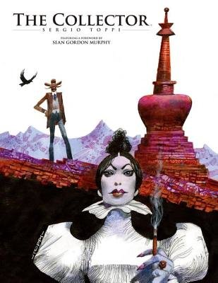 Couverture : Collector Ogn, tome 1
