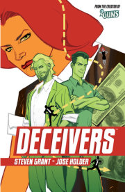 Deceivers 