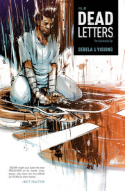 Dead Letters Vol. 1 