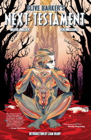 Clive Barker's Next Testament Vol. 2 