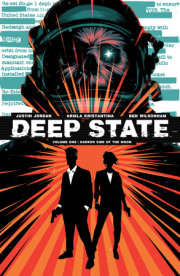 Deep State Vol. 1 
