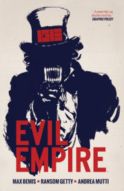 Evil Empire Vol. 1 