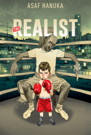 Couverture : Realist