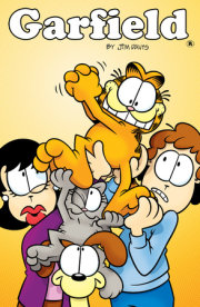 Garfield Vol. 6 