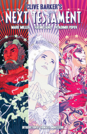 Clive Barker's Next Testament Vol. 3 