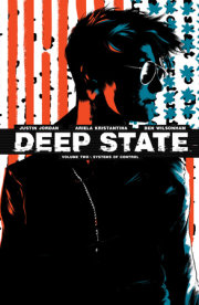Deep State Vol. 2 