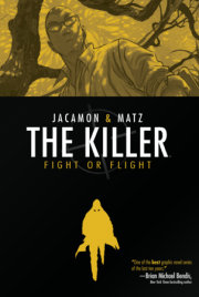 The Killer: Fight or Flight 