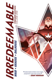 Irredeemable Premier Vol. 1 