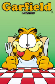 Garfield Vol. 8 