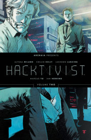 Hacktivist Vol. 2 