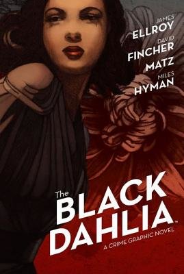 Couverture : Black Dahlia