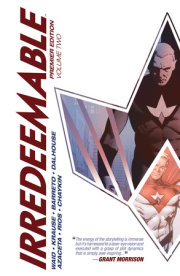 Irredeemable Premier Vol. 2 