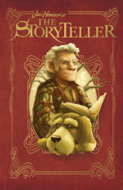 Jim Henson's The Storyteller 