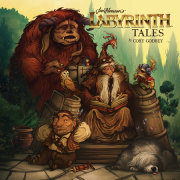 Jim Henson's Labyrinth Tales 
