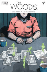 The Woods #31 