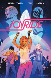 Joyride Vol. 2 