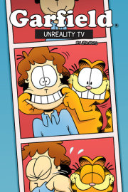 Garfield Original Graphic Novel: Unreality TV 