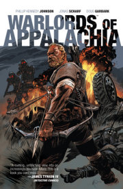 Warlords of Appalachia 