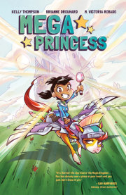 Mega Princess 