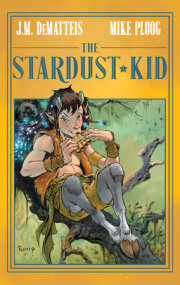 The Stardust Kid 