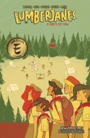 Lumberjanes Vol. 7 