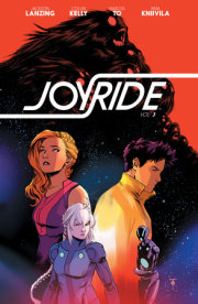 Joyride Vol. 3 
